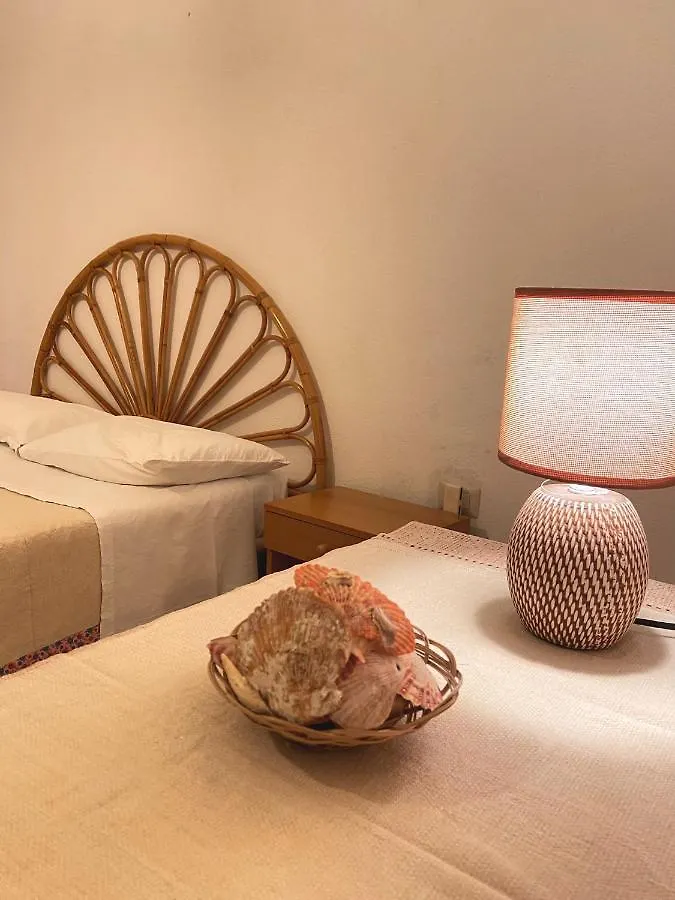 Assumbra Casa Vacanze Santa Maria Navarrese Italien