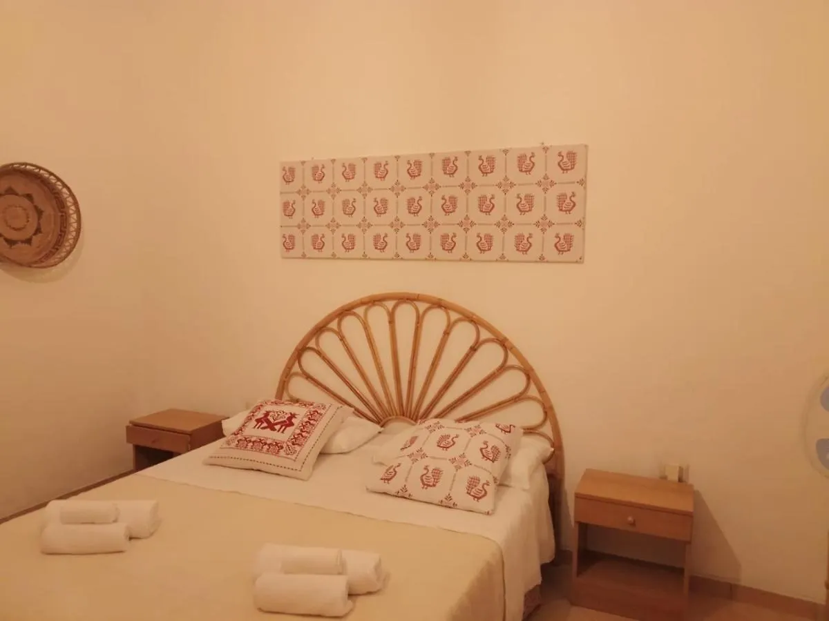 Assumbra Casa Vacanze Santa Maria Navarrese
