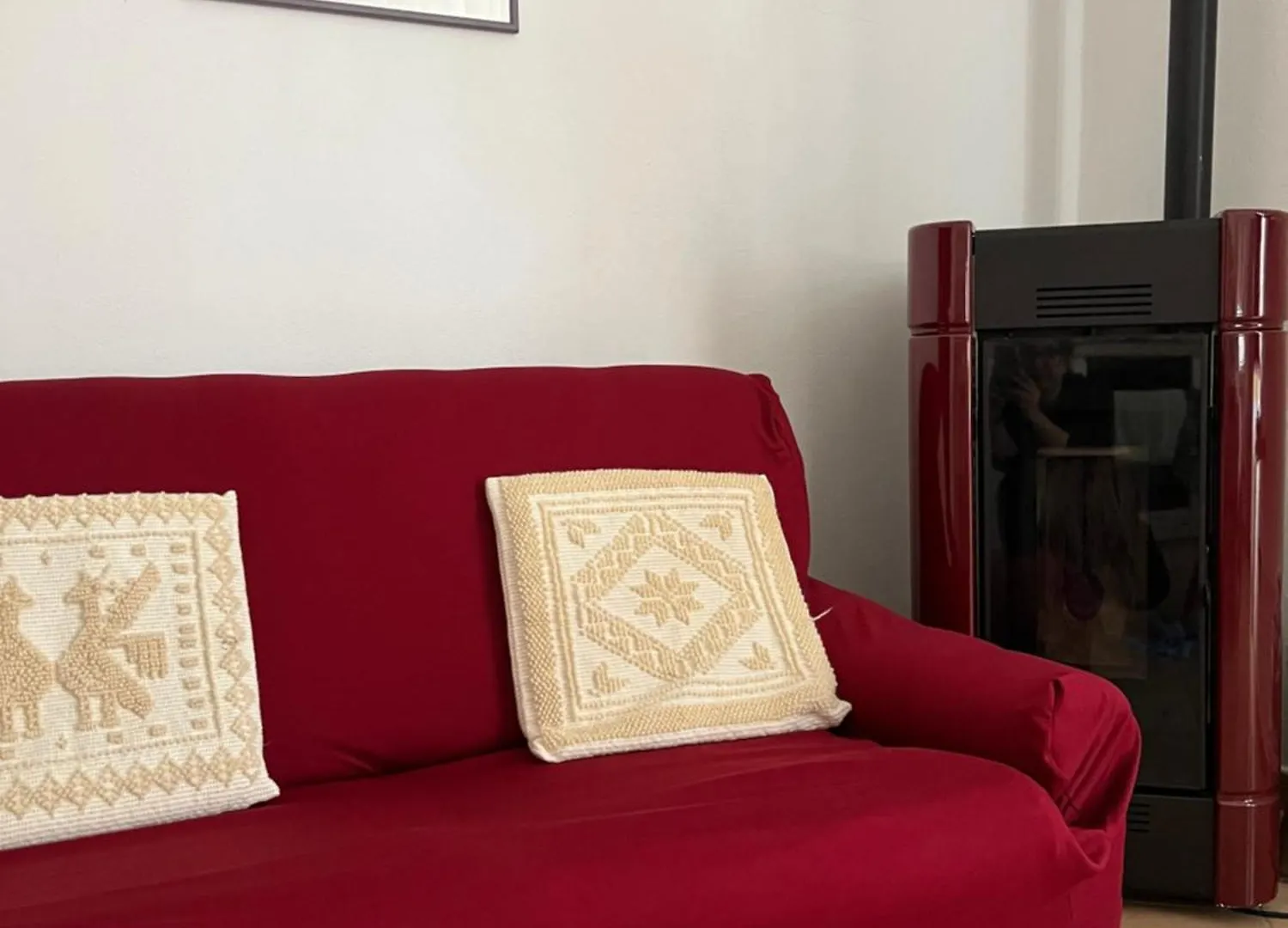Assumbra Casa Vacanze Santa Maria Navarrese Apartman