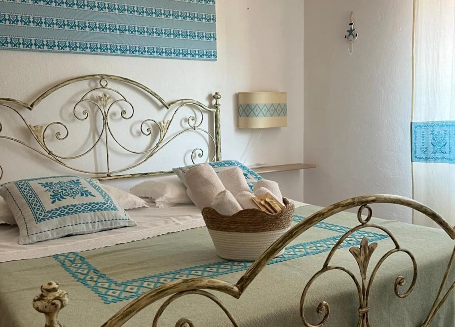 Assumbra Casa Vacanze 圣玛丽亚纳瓦雷 0*,  意大利