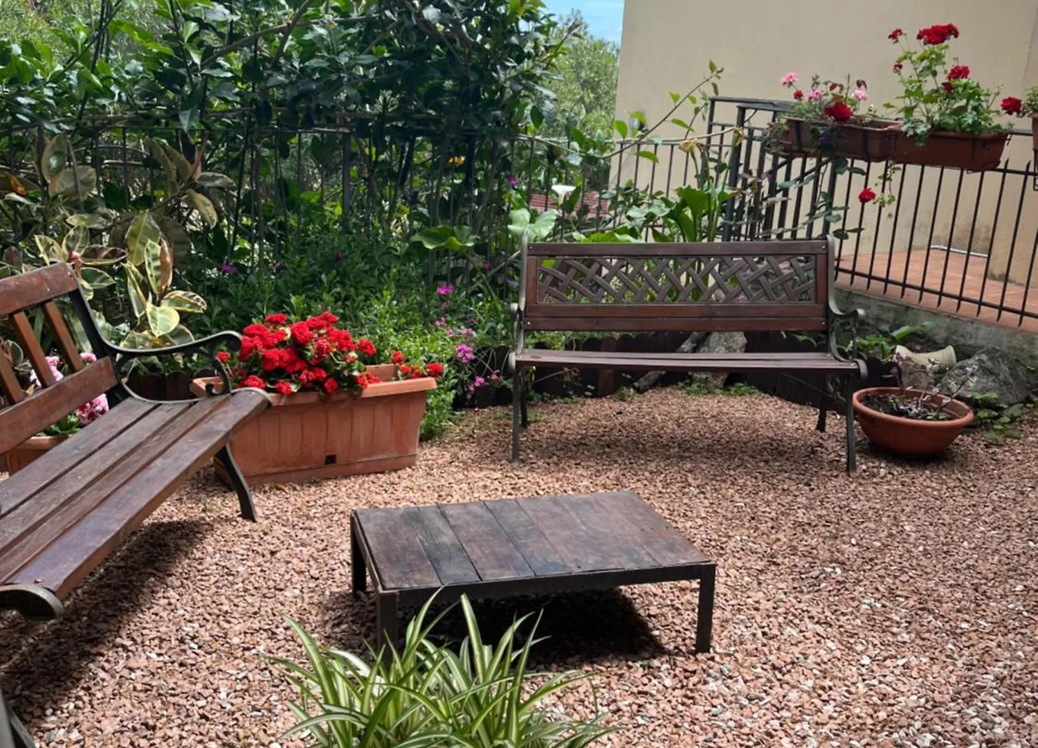 סנטה מריה נברזה Assumbra Casa Vacanze דירה סנטה מריה נברזה