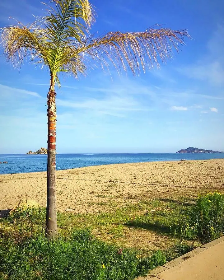 סנטה מריה נברזה Assumbra Casa Vacanze סנטה מריה נברזה