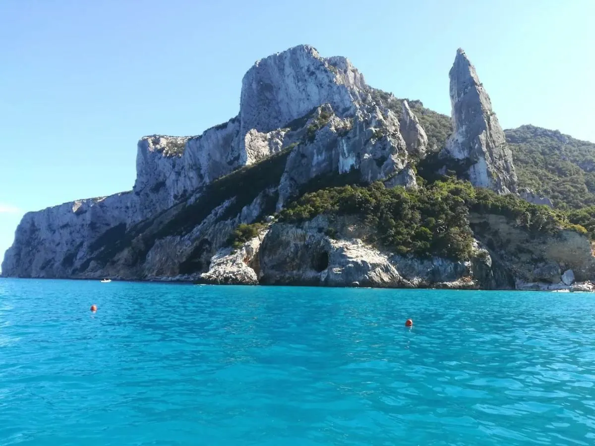 Assumbra Casa Vacanze Santa Maria Navarrese 0*,  Italien