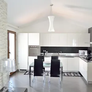 Appartement Civico46, Santa Maria Navarrese
