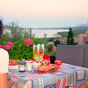Cara'a Mare Bed and breakfast