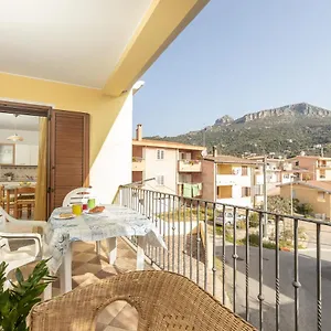 Casa Sa Montera B - Terrazza Vista Mare Santa Maria Navarrese