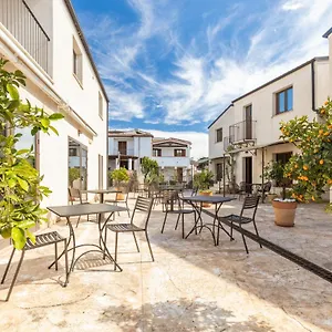 Portu Cuau Bed & Breakfast