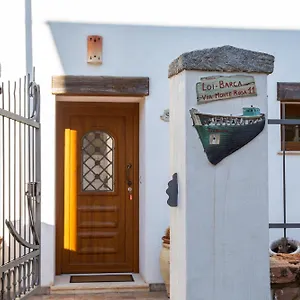 Scirocco A Pochi Passi Dal Mare Santa Maria Navarrese