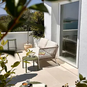 Maison d'hôtes Vireo, Santa Maria Navarrese