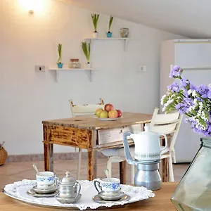 Maison d'hôtes Anemone, Santa Maria Navarrese