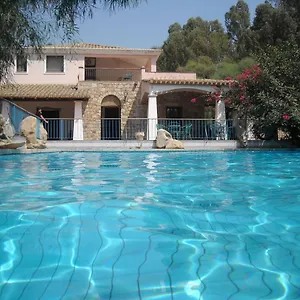 Hotel Principessa De Navarra, Santa Maria Navarrese