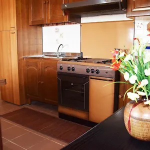 Appartement Da Vincenza, Santa Maria Navarrese