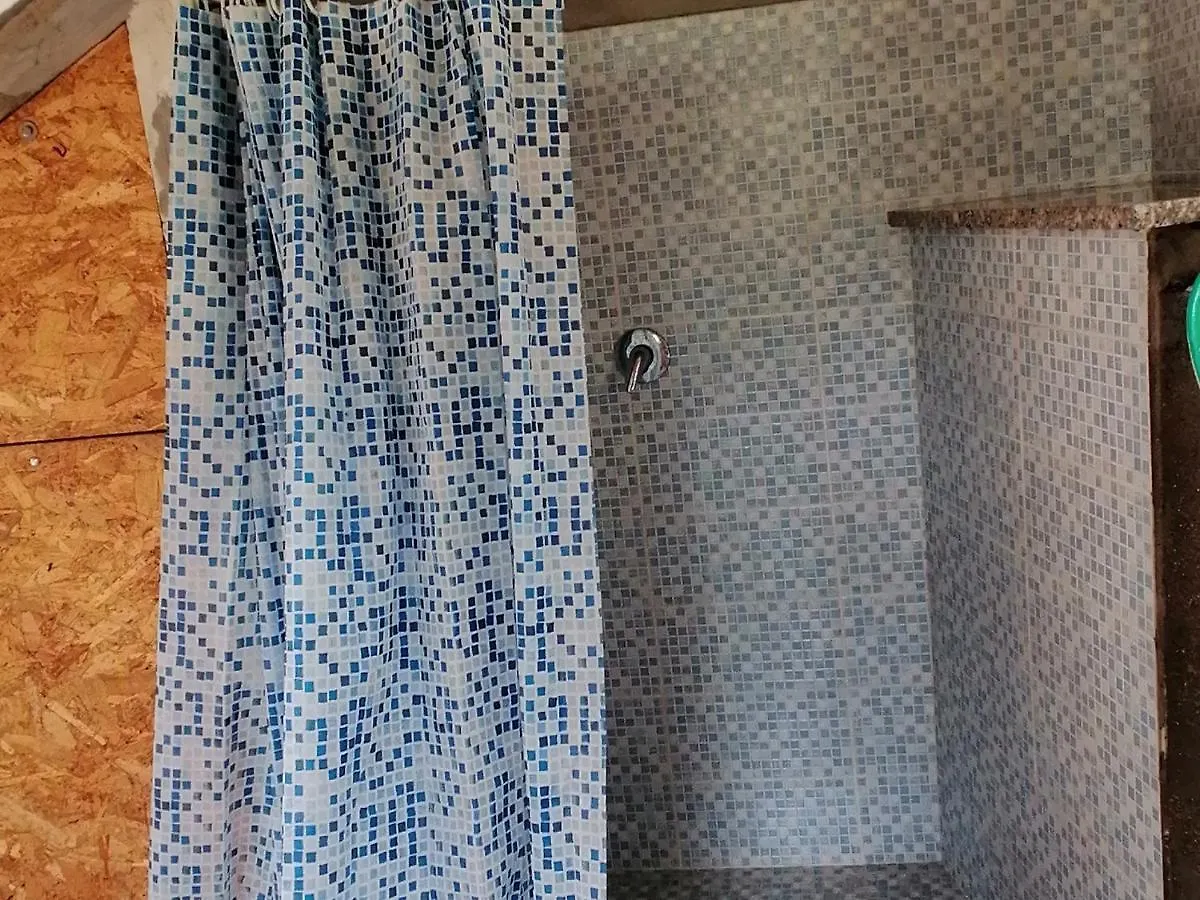 Assumbra Casa Vacanze Santa Maria Navarrese Italy