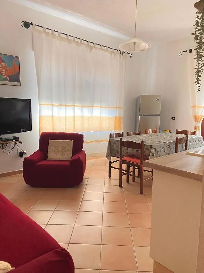Assumbra Casa Vacanze Santa Maria Navarrese 0*,  Italy