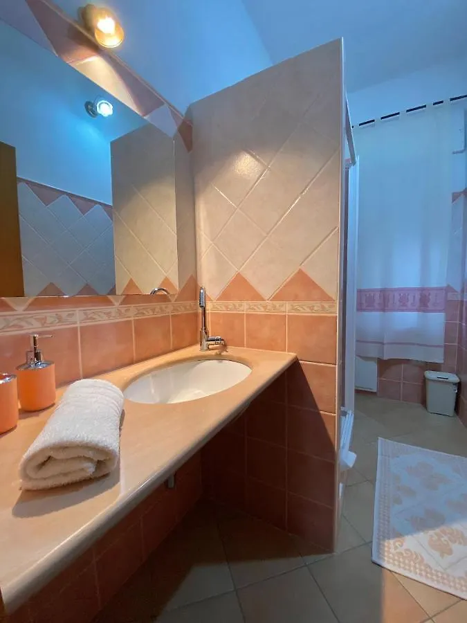 Assumbra Casa Vacanze Santa Maria Navarrese