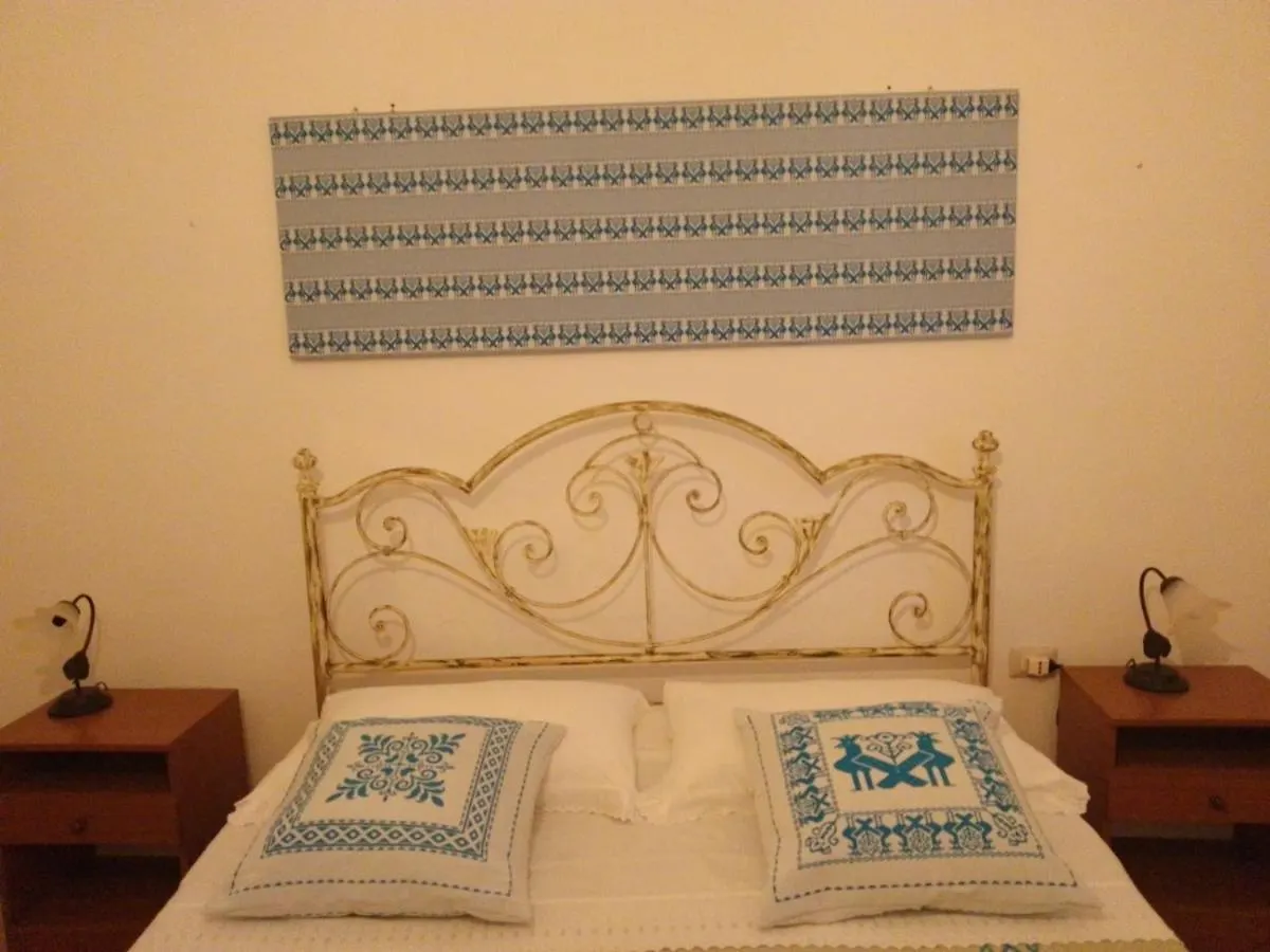 Apartment Assumbra Casa Vacanze Santa Maria Navarrese