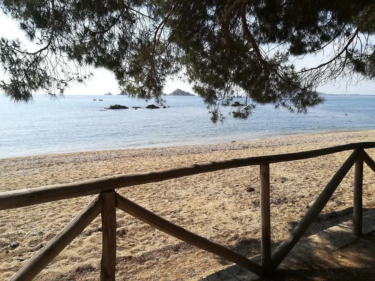 Assumbra Casa Vacanze Santa Maria Navarrese 0*,